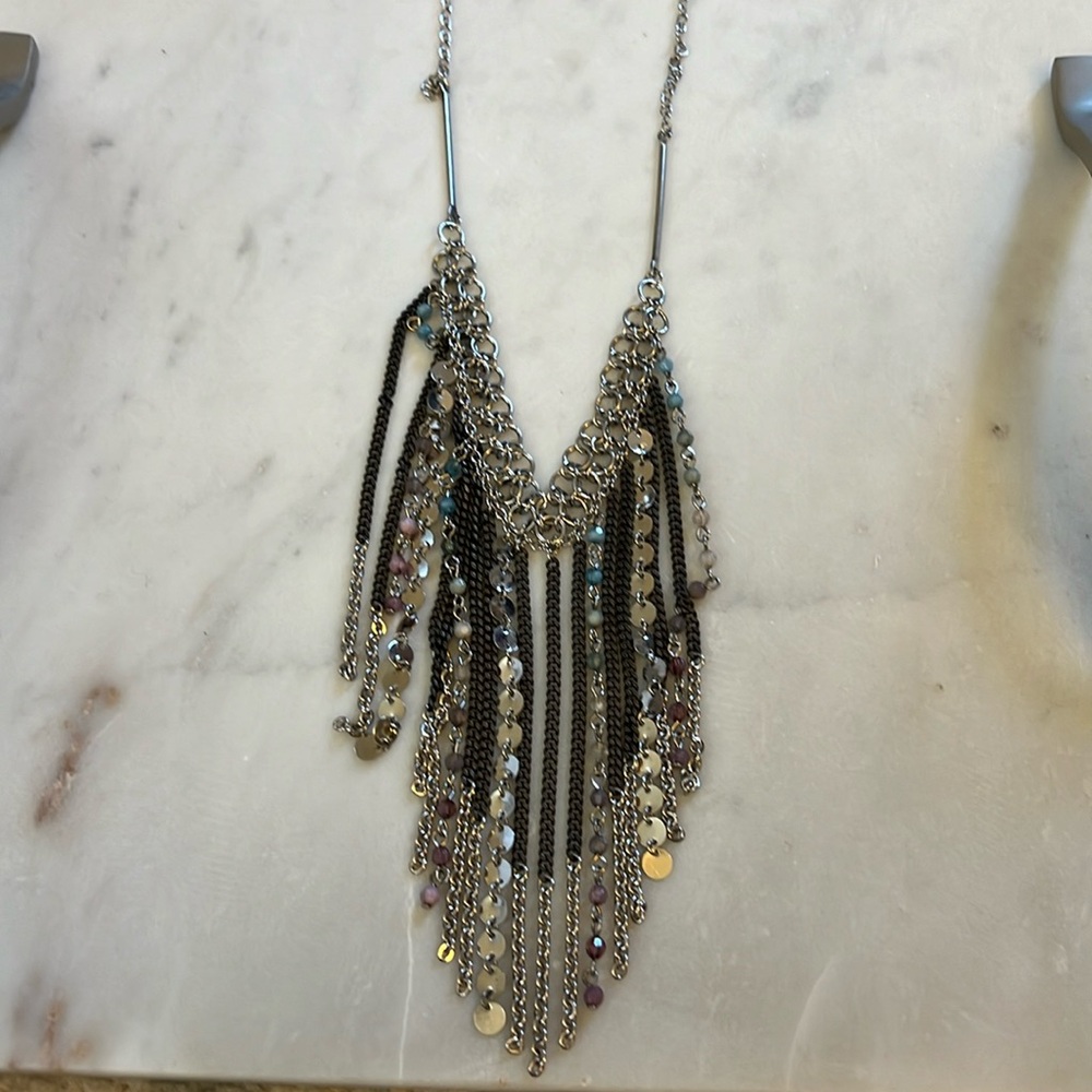 Fashion Necklace